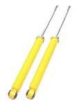 2x Tylne amortyzatory sportowe E36 E46 (98-07) Z4 E85+E86 TA-Technix
