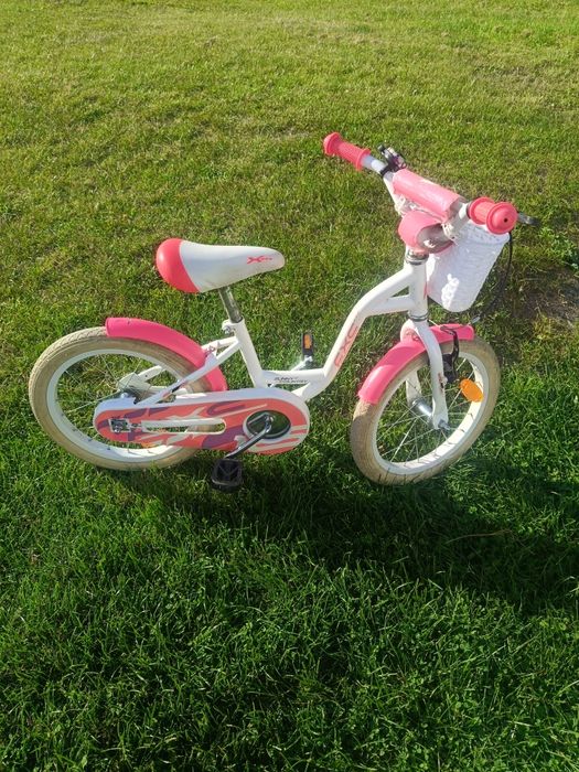 Sprzedam rower dziecięcy