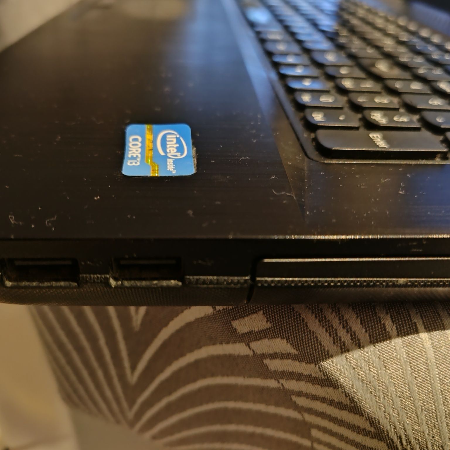 Lenovo i3 - 3110M  128/8/ 17"