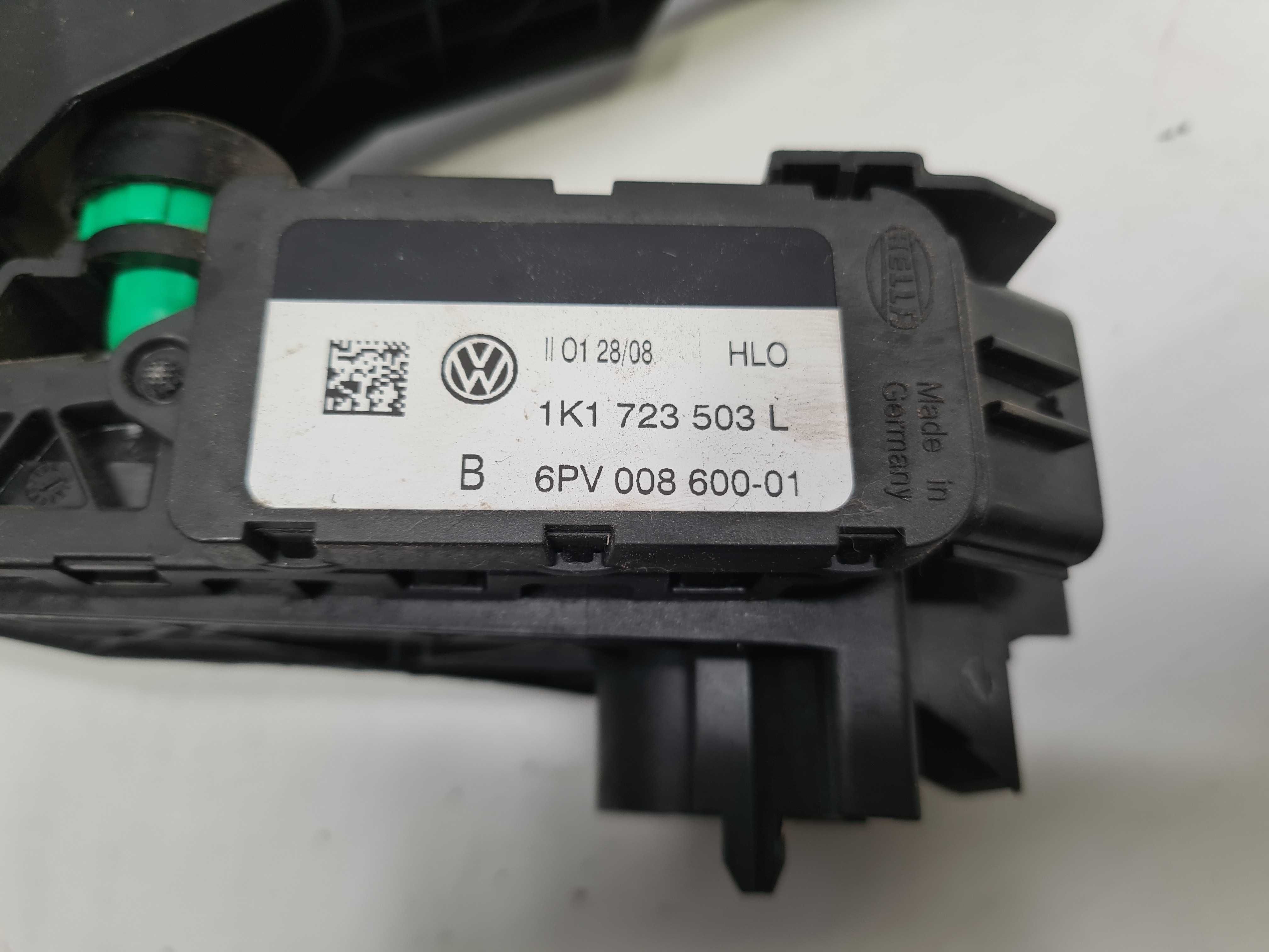 Pedał gazu potencjometr VW Passat B6 OEM