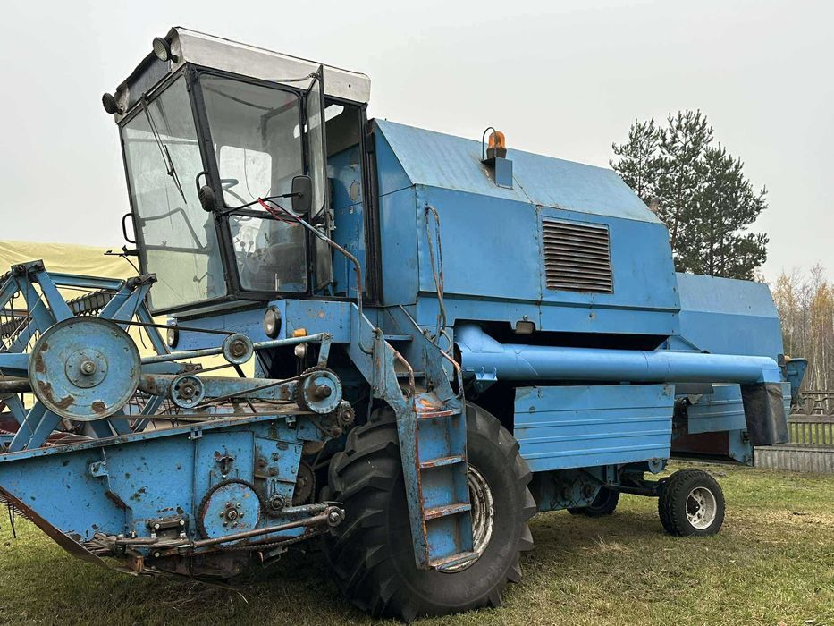 Sprzedam Bizon z058 Rekord