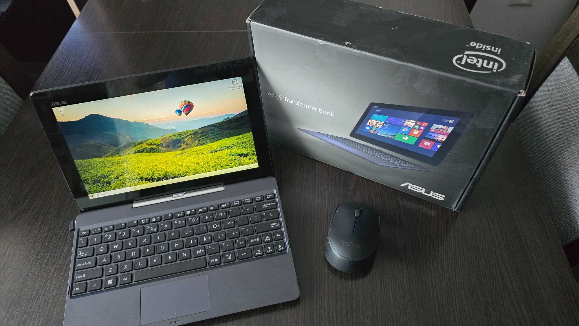 ASUS Transformer Book T100TA RAM 2GB, HDD 64GB WiFi Win10
