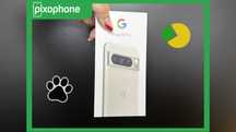 NEW Google Pixel 8 Pro 128GB Porcelain/Obsidian/Bay Trade In Гарантія