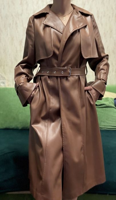 Продам тренч