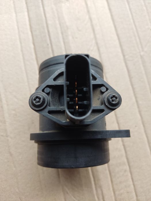 Расходомер воздуха двигателя БМВ N42B18