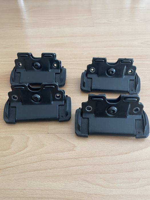 Thule kit 4006 Volvo XC60