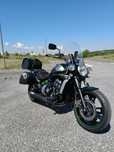 Kawasaki Vulcan S 650