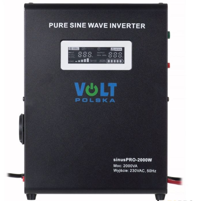 Інвертор Volt SinusPro 2000