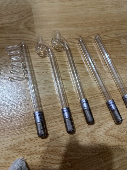 Насадки для дарсонваля