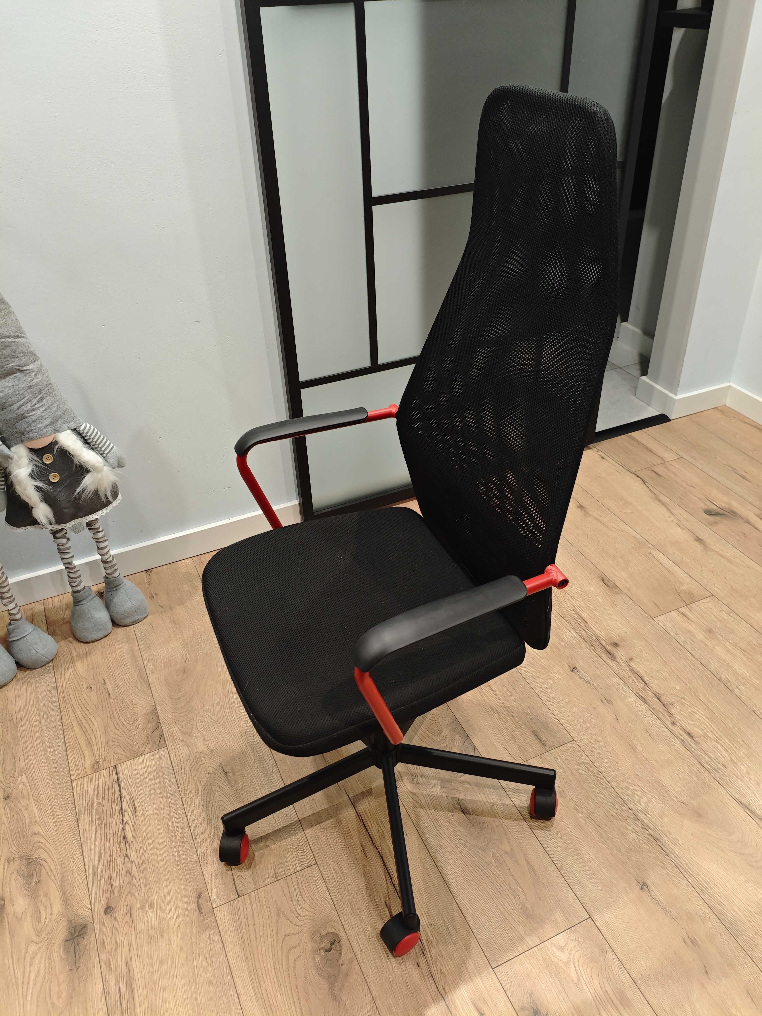 Krzesło Huvudspelare Ikea