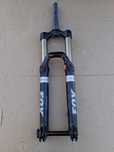 Fox 36 Talas RC2, 100-160 , 26