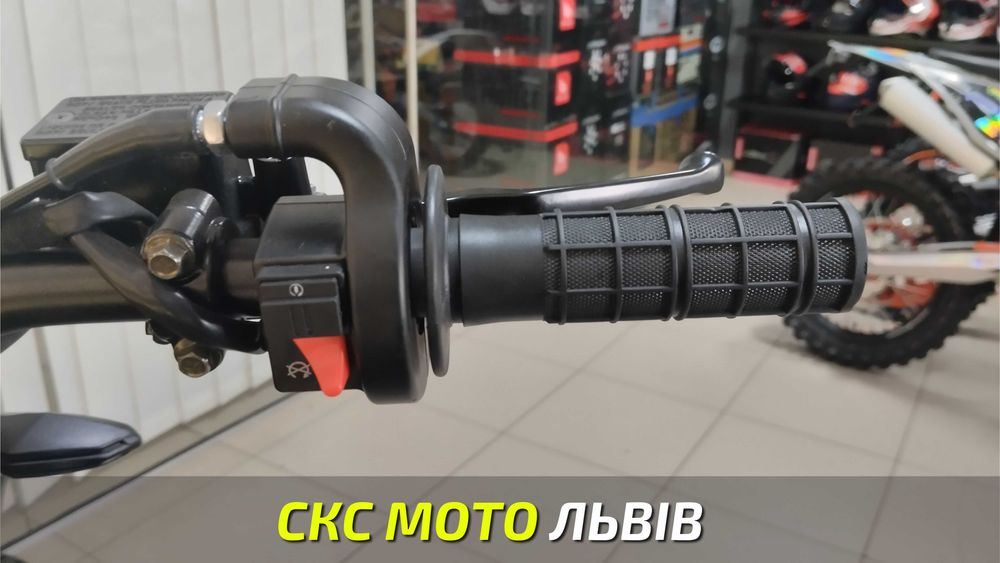 Мотоцикл Spark SP250D-3 Офіційний Дилер! Гарантія ! Кредитування!