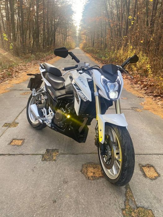 Обмін Ліфан кп 250