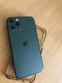 Iphone 11 pro 64gb