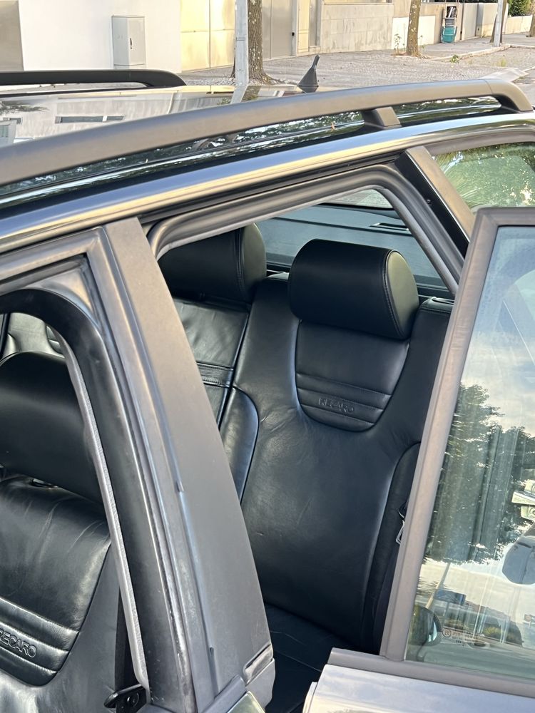 Audi A4 B5 110CV