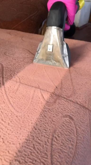 Оренда миючого пилососа/Хімчистка меблів самостійно