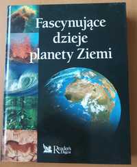 Fascynujące dzieje planety Ziemi