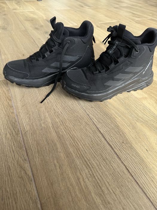 Adidas Terrex Anylander Mid Rain Rdy gore tex 38розмір оригінал
