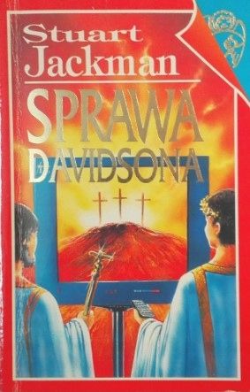 Sprawa Davidsona Stuart Jackman