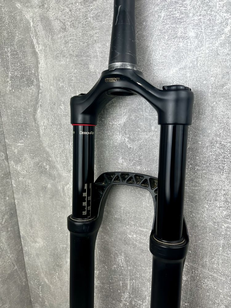 Топова вилка RockShox Pike RC та RCT3 29 140/150 enduro trail