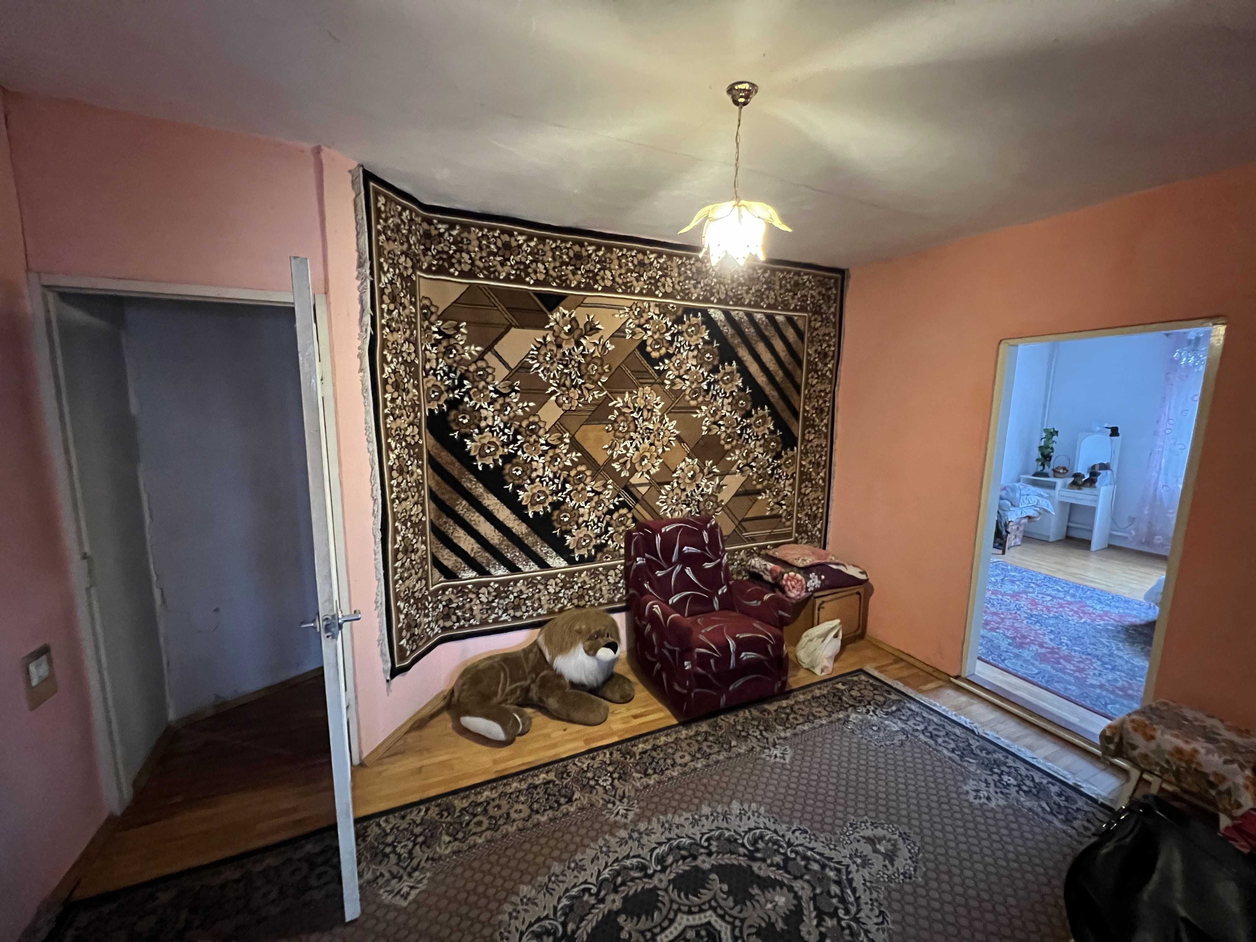 Частина будинку р-н Новий світ, вул.Новий світ