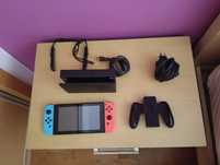 Nintendo switch v2
