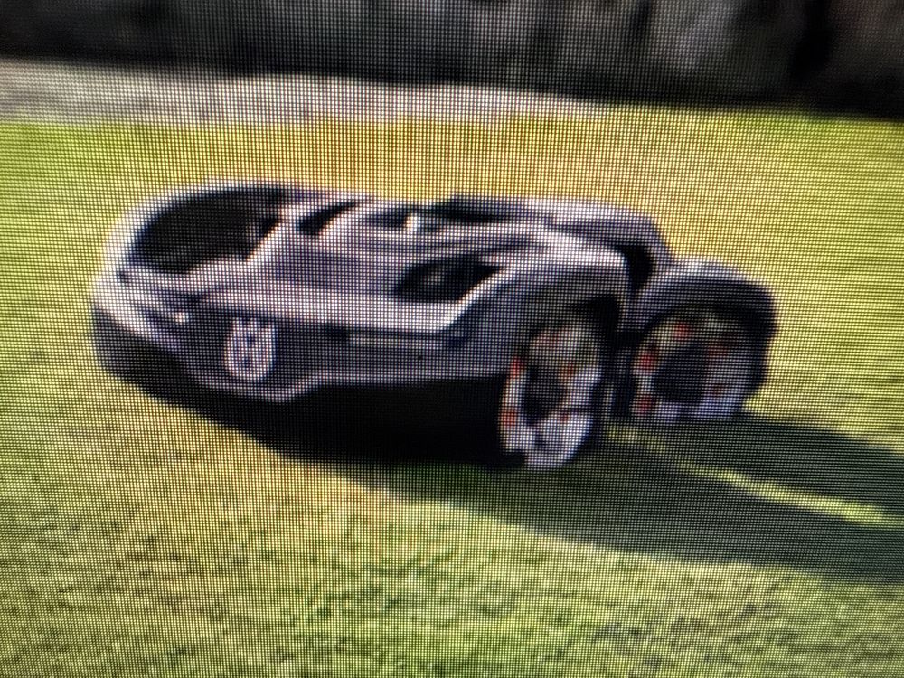 Husqvarna 435 AWD 5 lat gwarancji najlepszy robot koszący