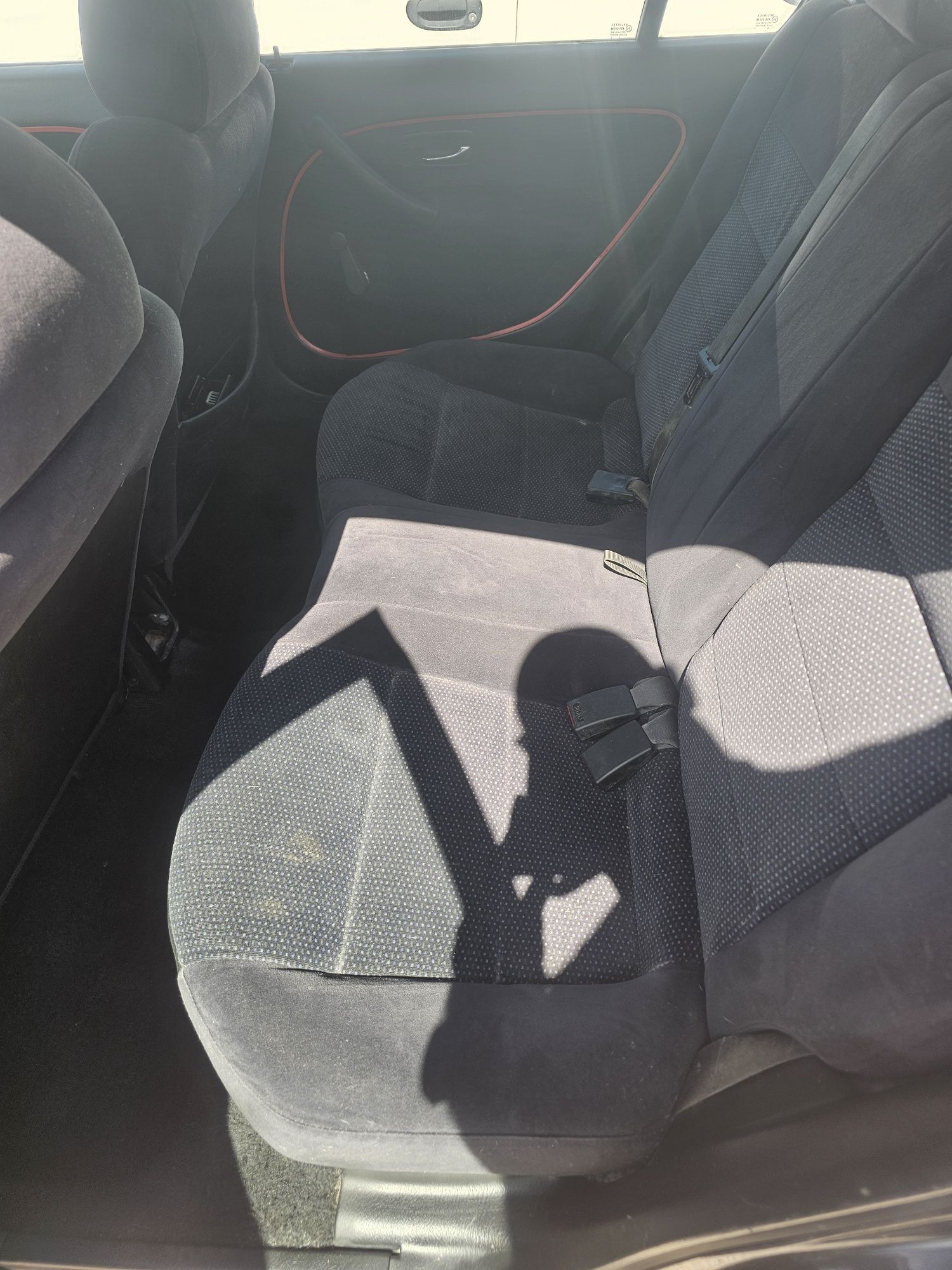 Honda civic 2000
