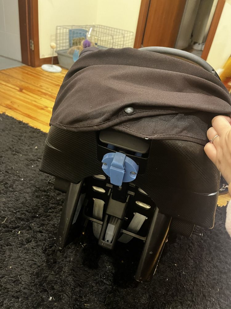 Ovo da chicco bebe
