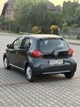 Toyota Aygo 1.0/68km POLSKI SALON /5drzwi /Ele szyby /Centralny