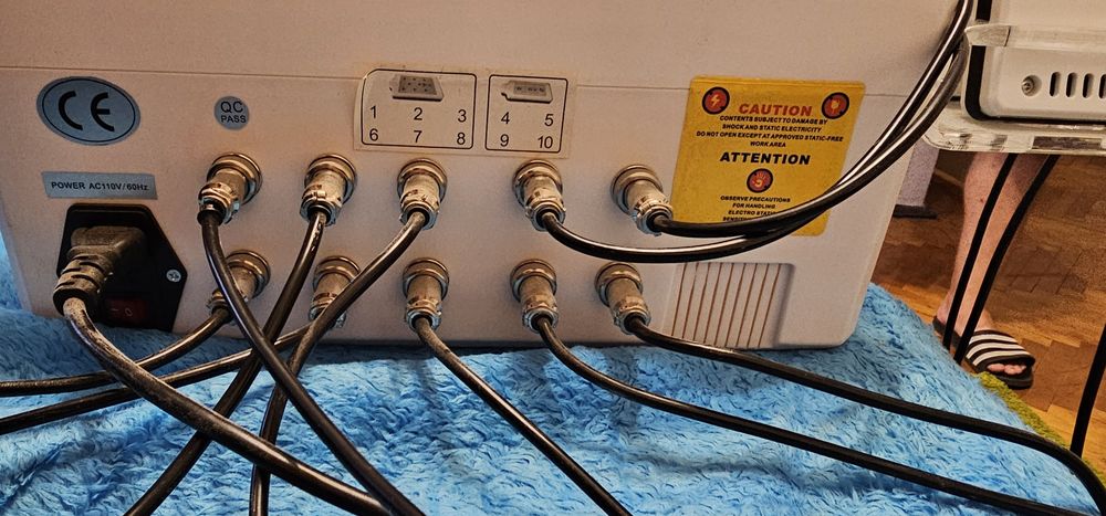 Липолазер AS-LP01