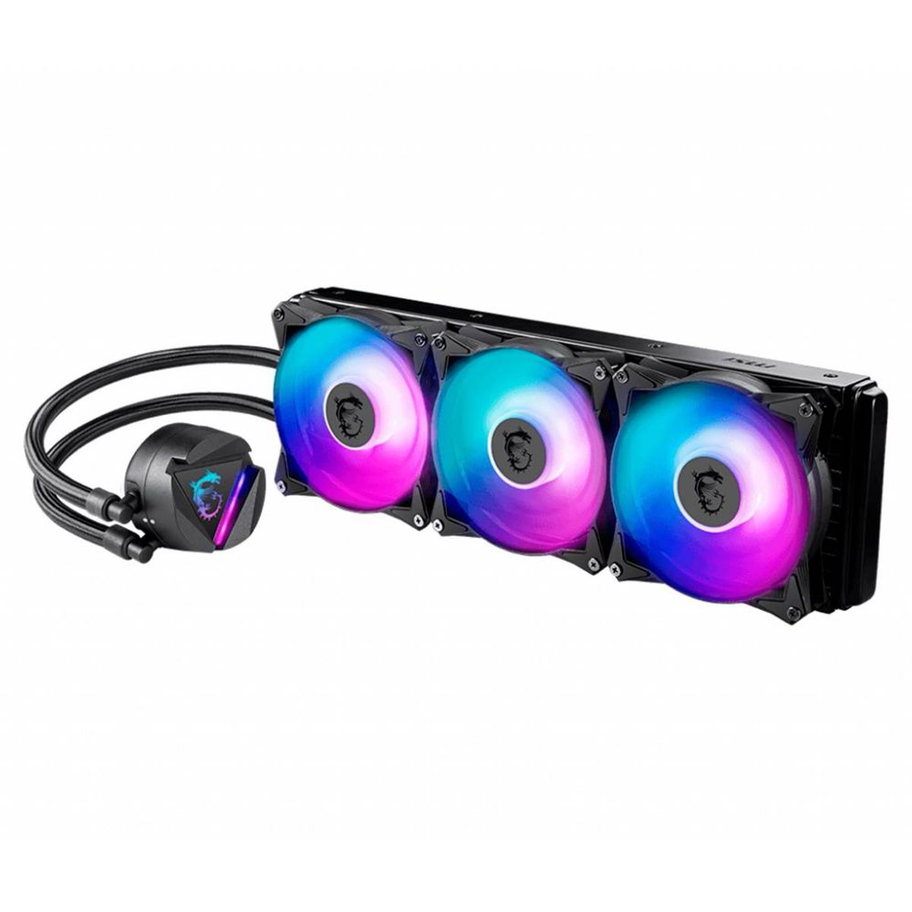 Water Cooler CPU MSI MAG coreliquid 360r v2 argb