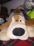 Peluches