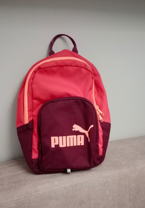 Plecak Puma mały
