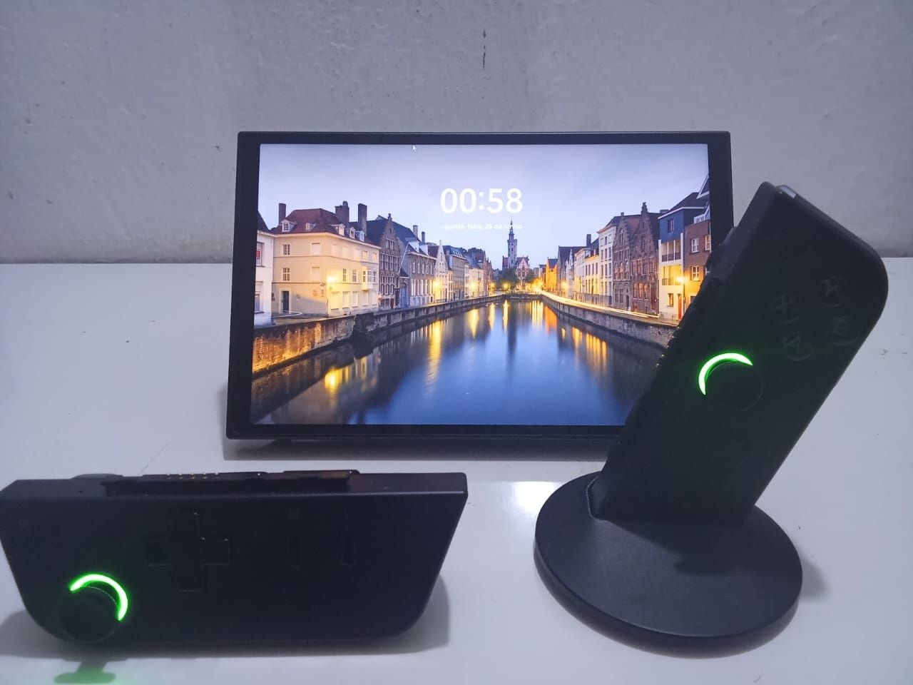 Lenovo Legion go