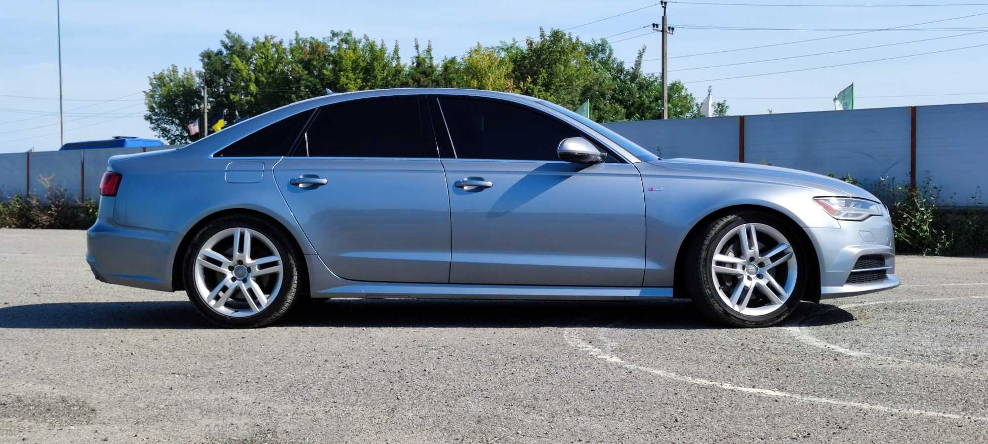 Продам 2.0 TFSI S-tronic (252 к.с.) Quattro S-line