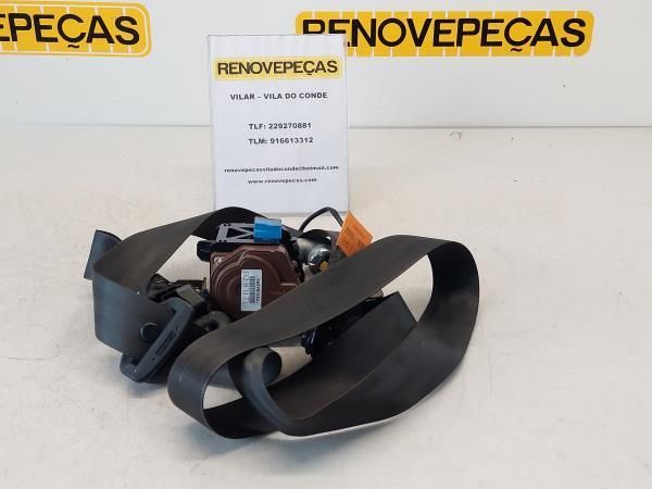 Cinto Frente Esq Chevrolet Kalos