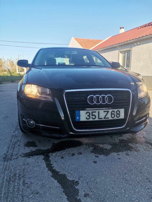 Audi A3 1.6TDi 2011