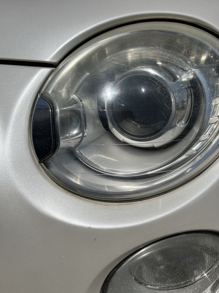 Vendo fiat 500c diesel edicao 80 anos Fiat