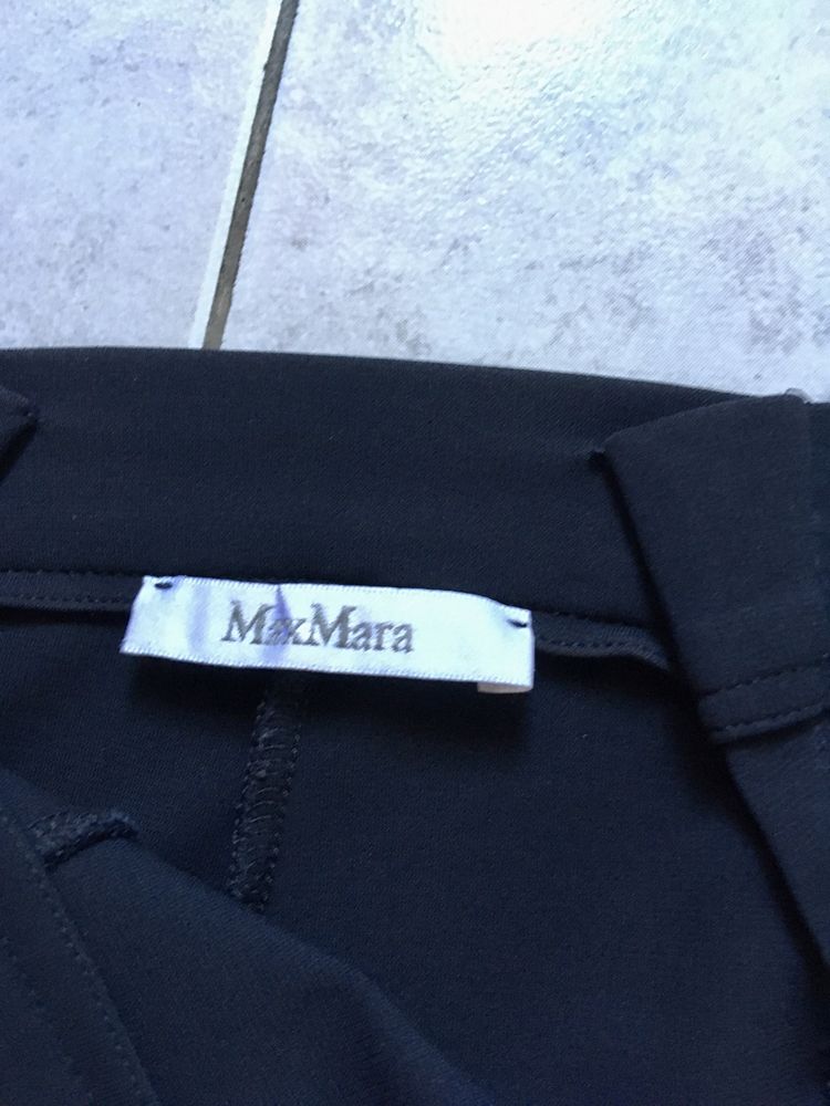 Комплект  S Max Mara (платье ,брюки)