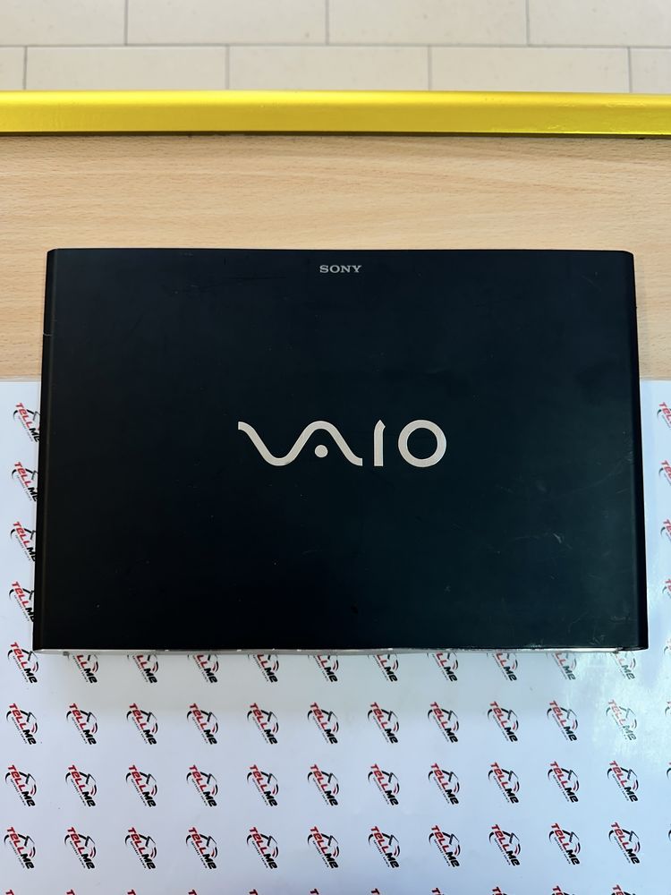 Laptop Sony Vaio SVP132A1CM - Gwarancja sklep