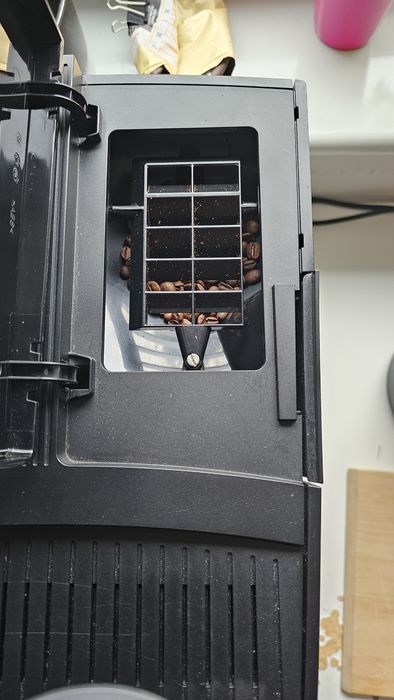 Ekspres Nivona CafeRomatica 550