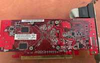 Karta graficzna Radeon 4350, 512MB