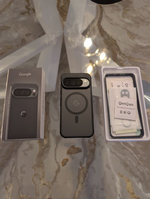 Pixel 10 pro 256GB fatura Vodafone