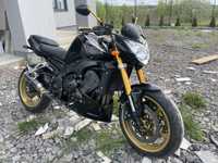 Yamaha fz1 fazer