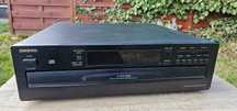ONKYO DX-C340 CD Zmieniarka 6 płyt