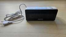 Radiobudzik Camry CR1156 Zegarek Radio FM
