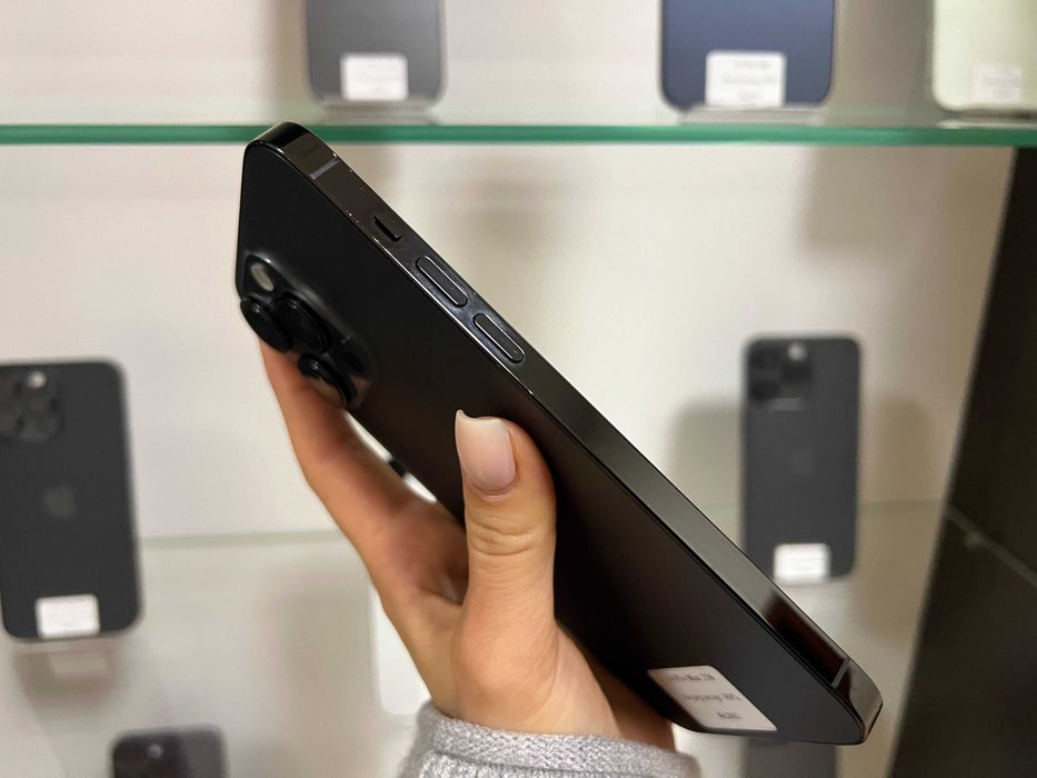 iPhone 14 Pro Max 256 gb Neverlock / Магазин + Гарантія
