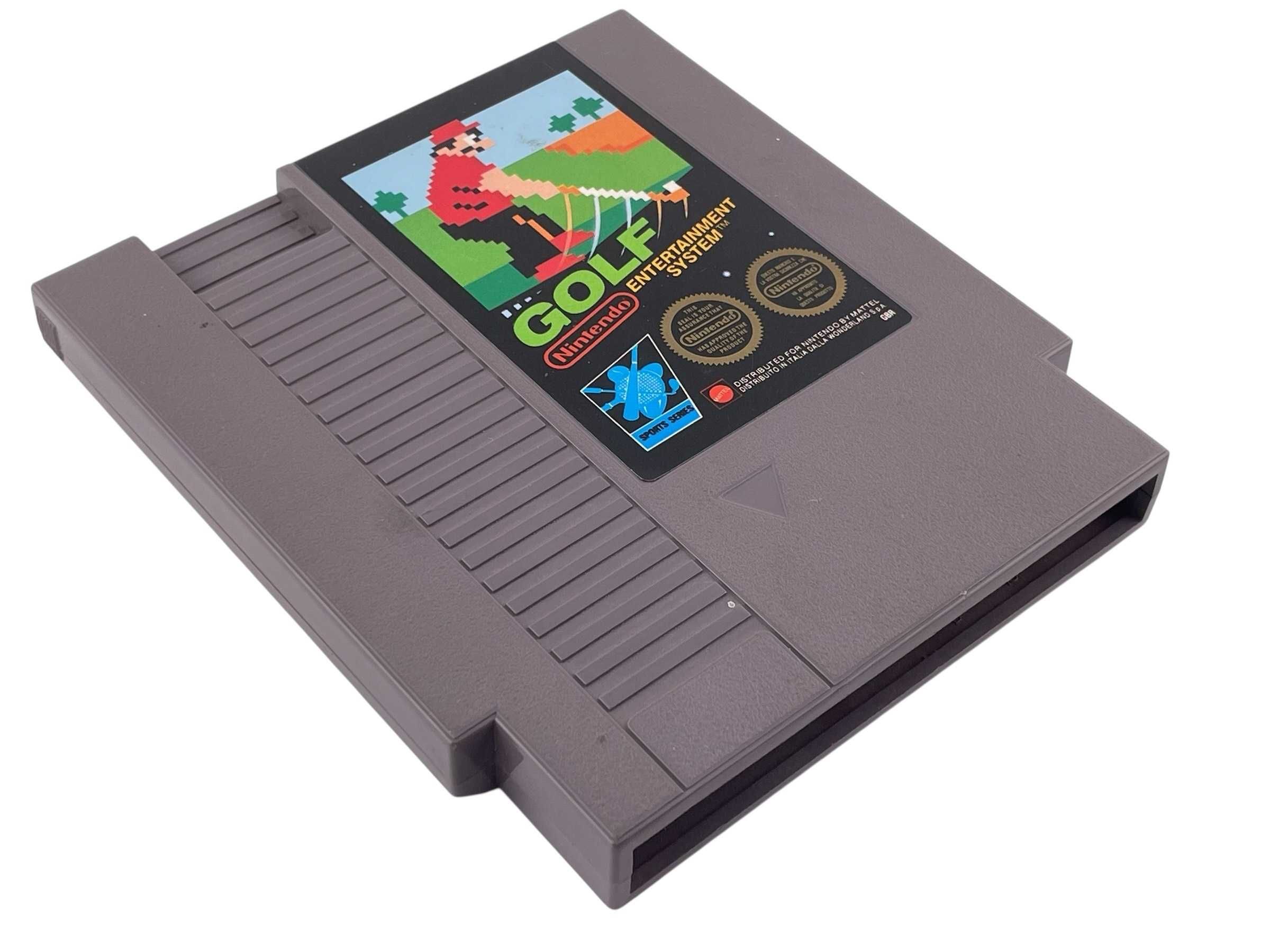 Golf NES VIMAGCO.PL Bydgoszcz Śniadeckich 11