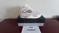 40,5 Buty Nike Air Jordan 4 Frozen Moments